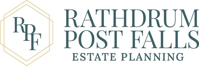 Rathdrum & Post Falls Estate Planning